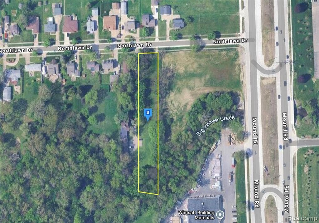 5576 Northlawn Drive