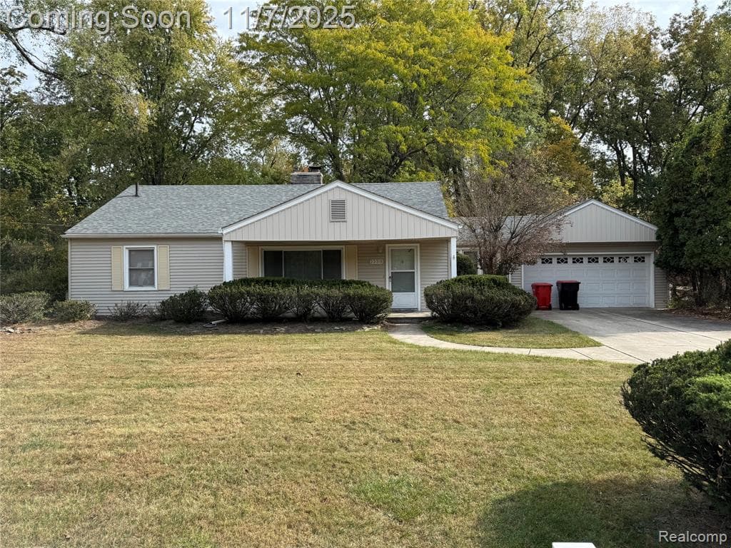 23318 Churches Street