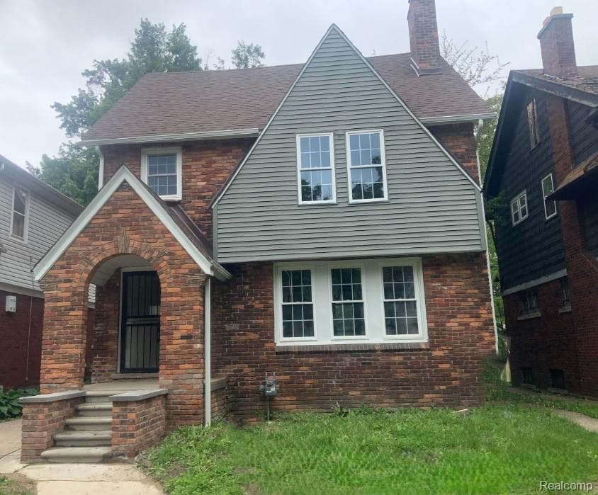 16533 Parkside Street