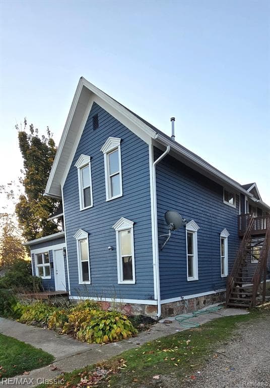 113 W Liberty Street