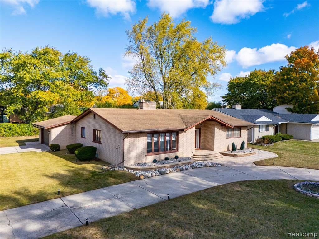 18216 Filmore Street