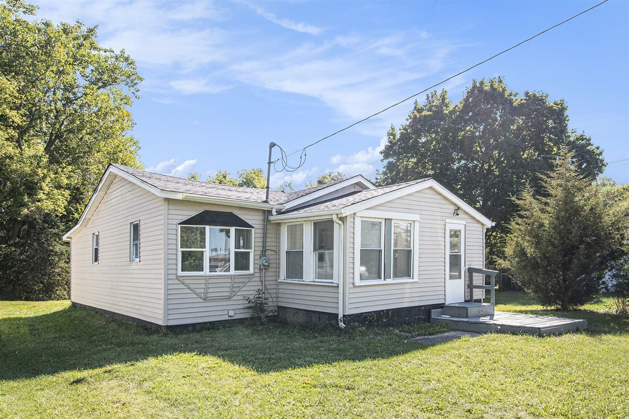 16967 Jones Lake Road