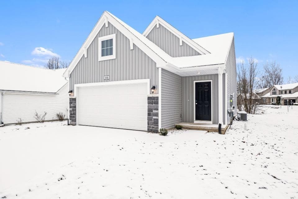 362 N Sherman Street