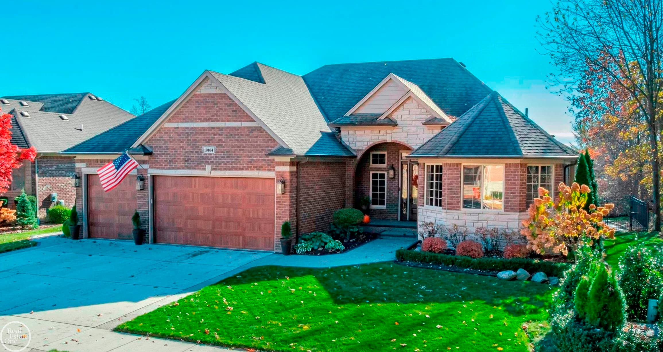 19164 Thornberry Drive