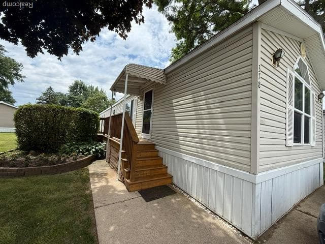 378 Tourangeau Drive