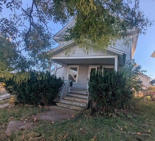 1440 E Cesar E Chavez Avenue