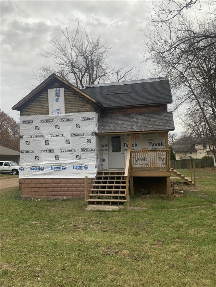 1536 N Westnedge Avenue