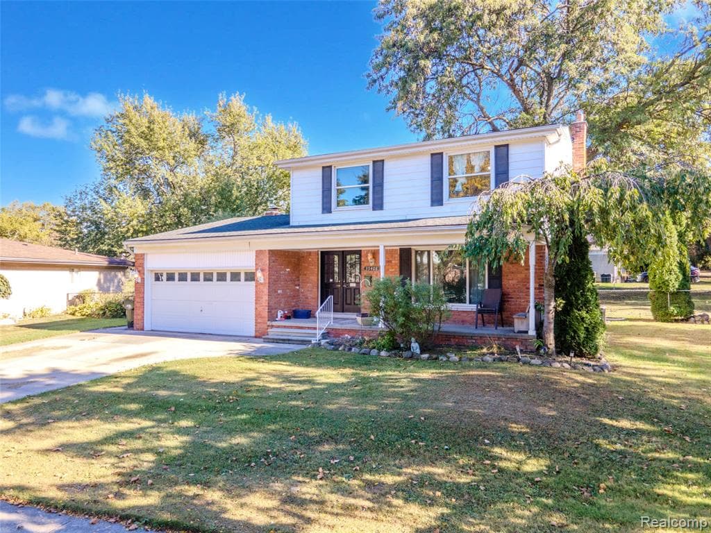 35408 Grayfield Drive