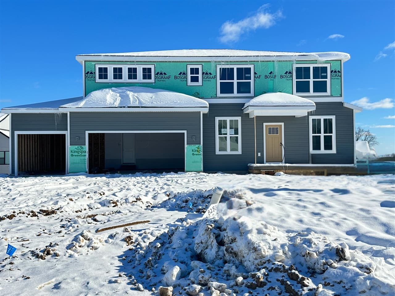 8288 Eagle Peak Drive