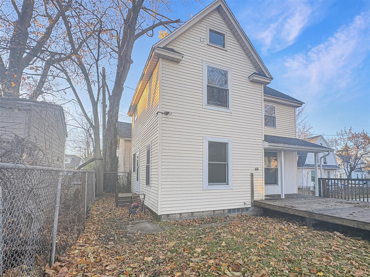 748 Lake Michigan Drive