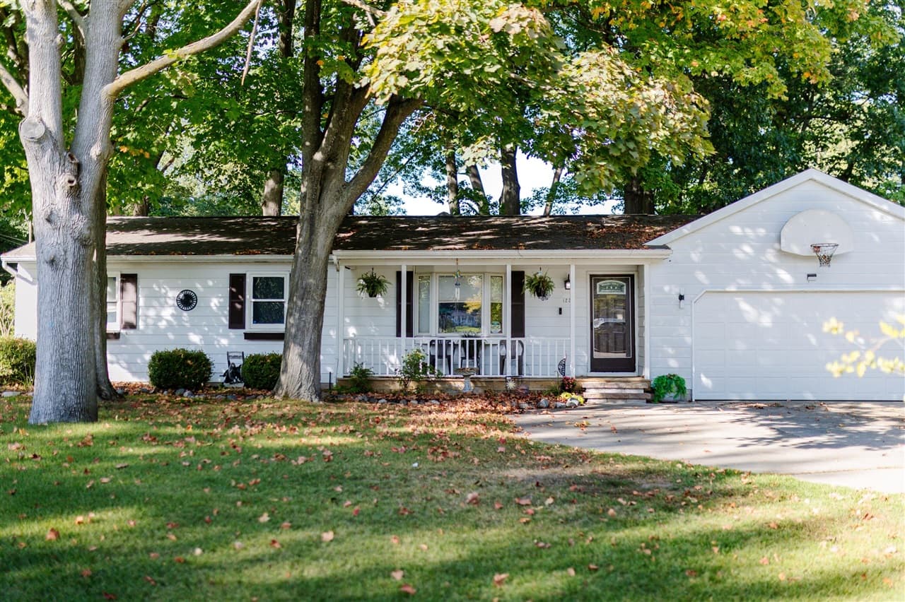 1231 Falling Brook Drive