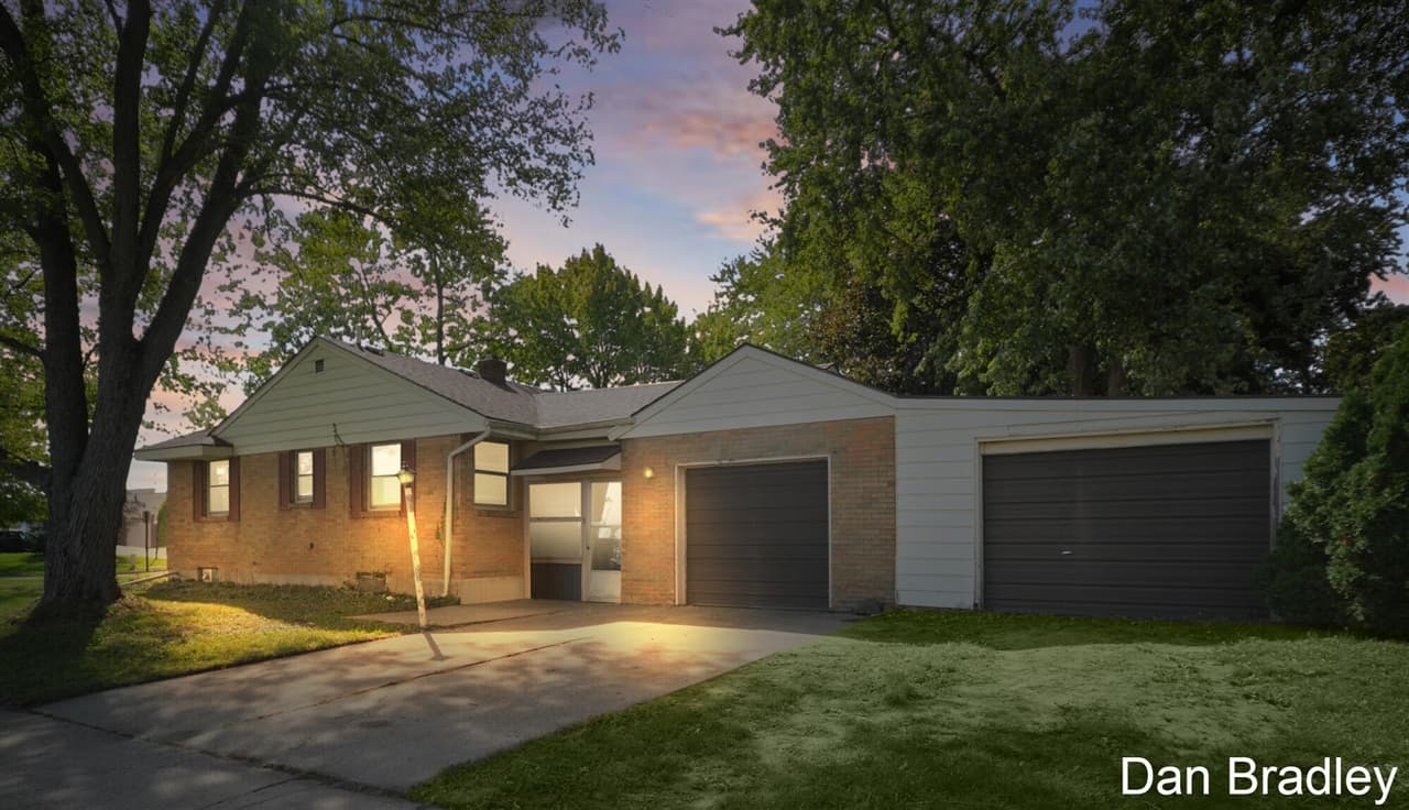 4447 Warrington Street