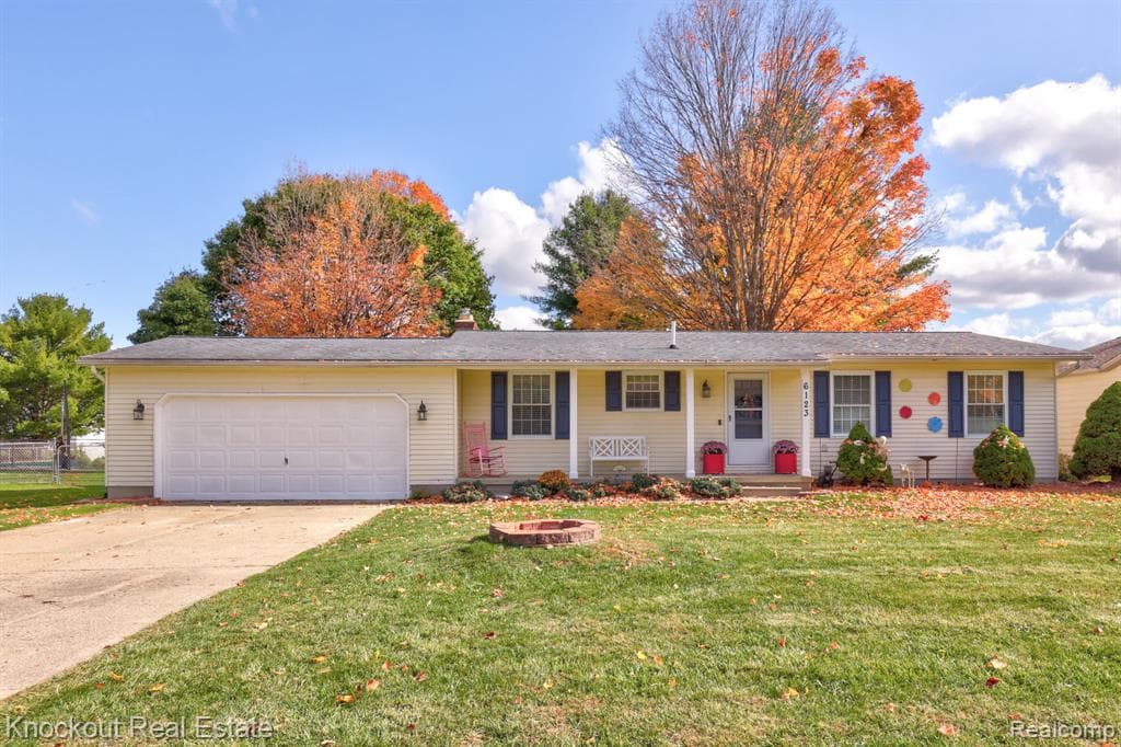 6123 King Arthur Drive