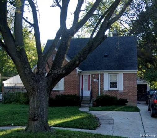 17664 Winston Street