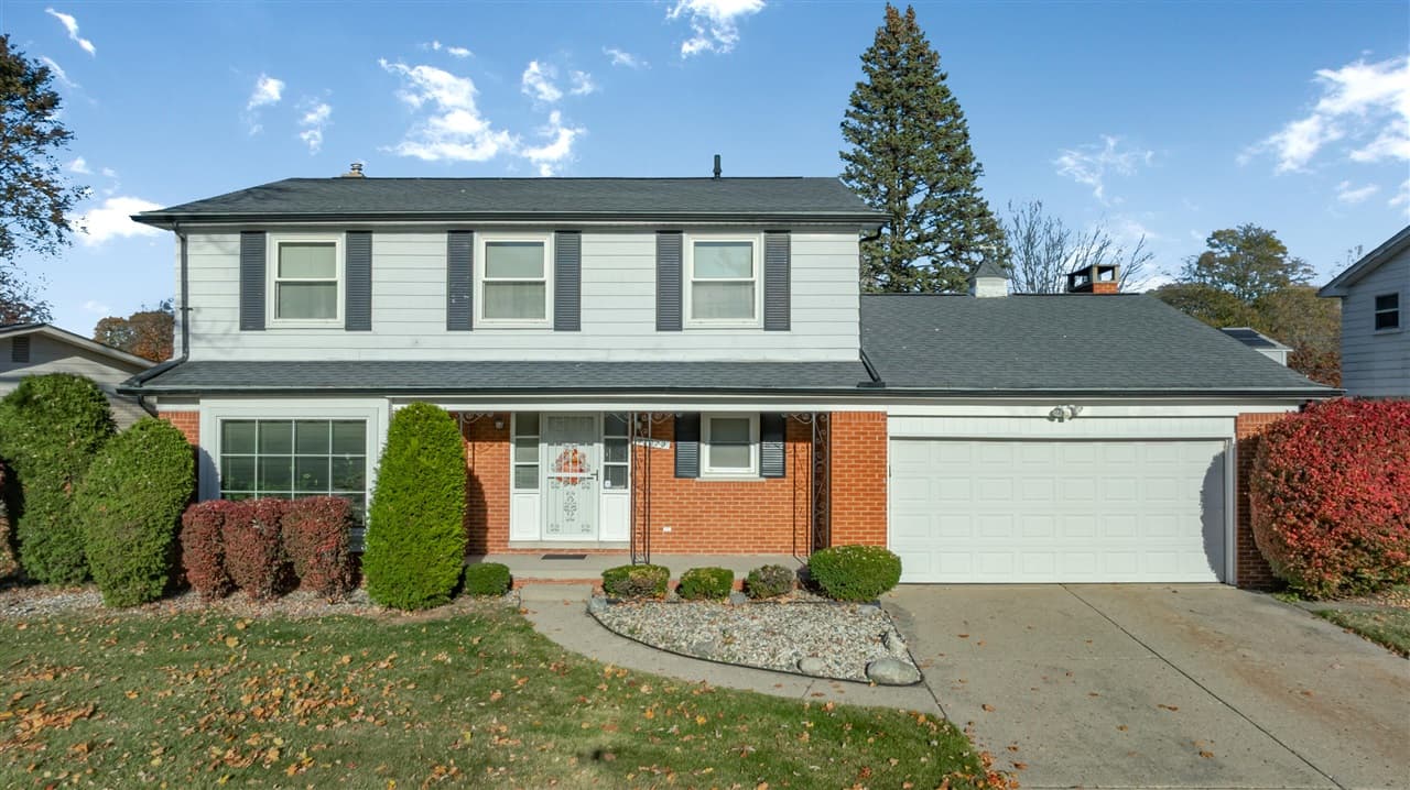 27270 Devonshire Street