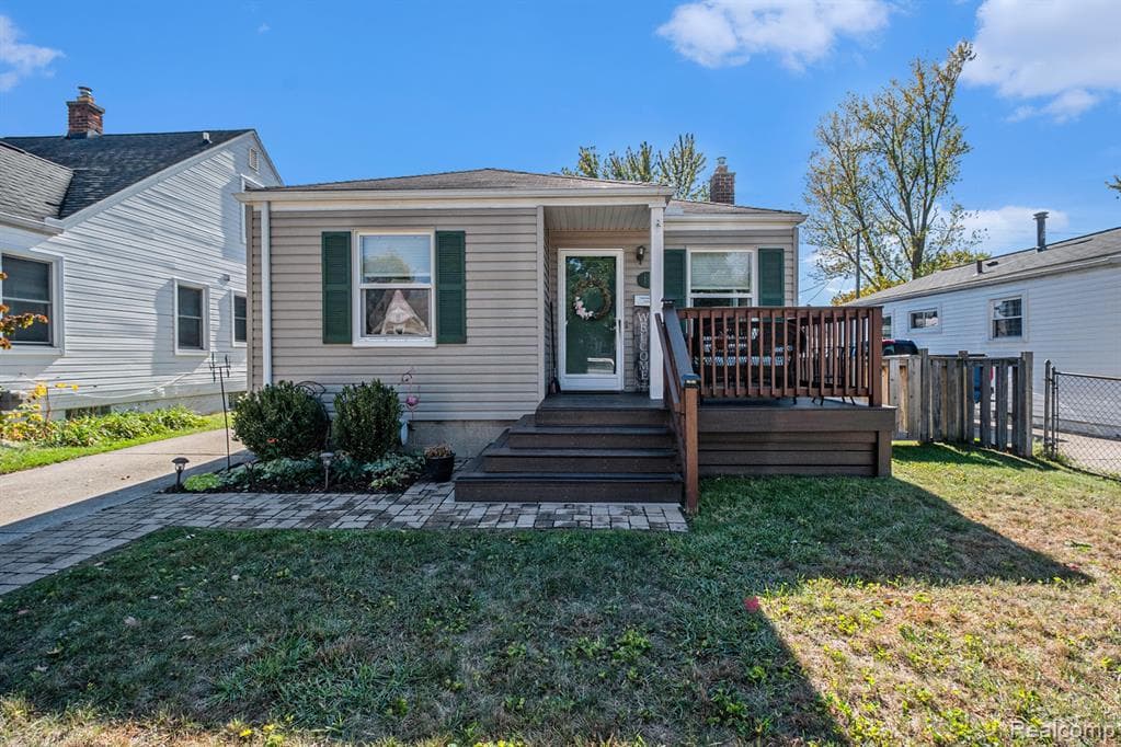 1197 Columbia Rd Road