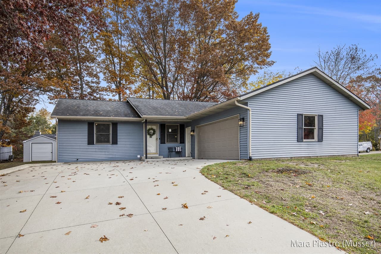 4159 White Pine Drive