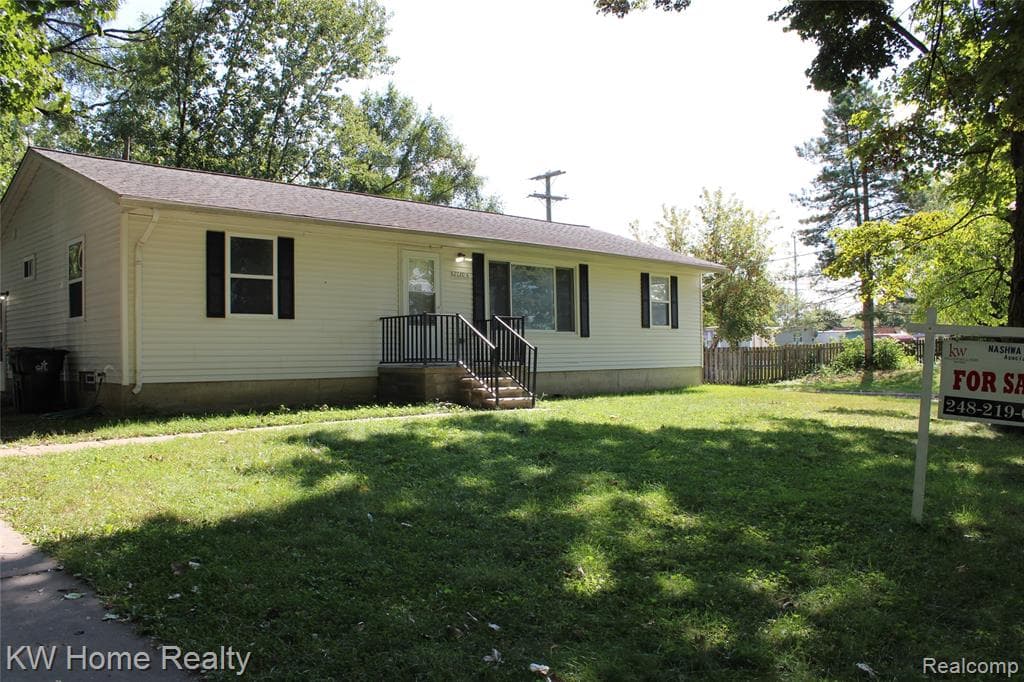 21304 Rockwell Street