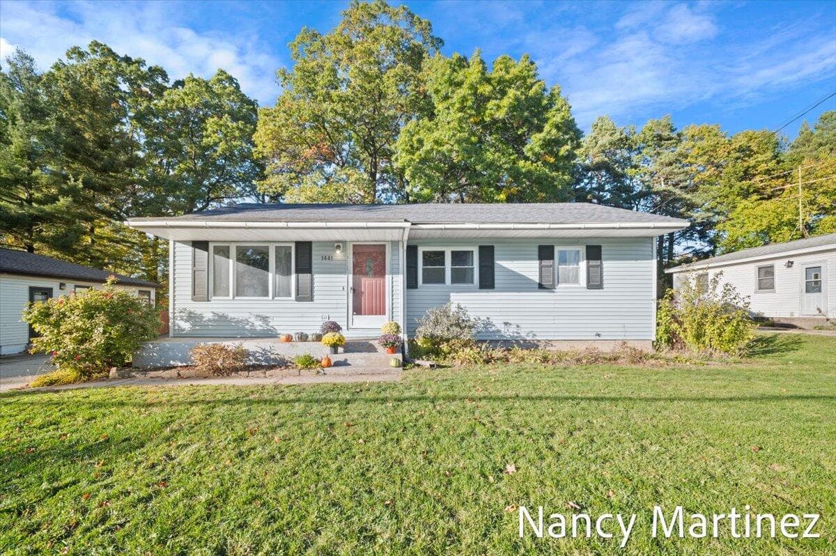 1441 Brookmark Street