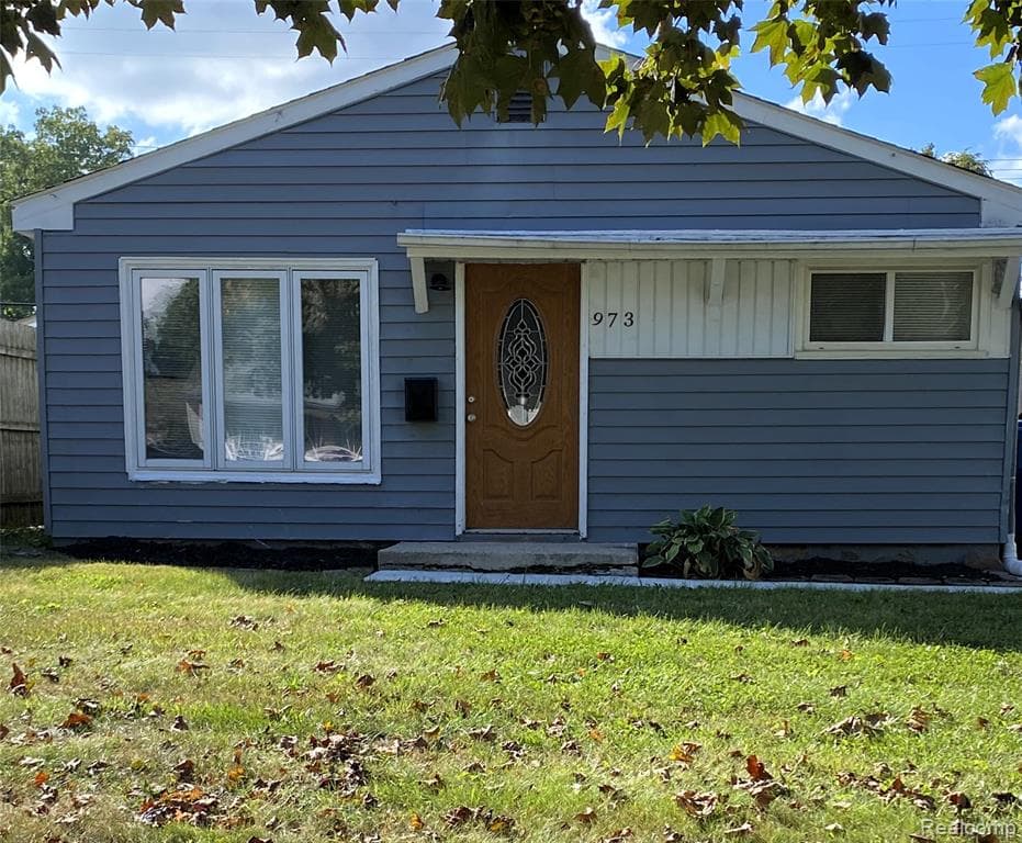 973 Kettering Avenue