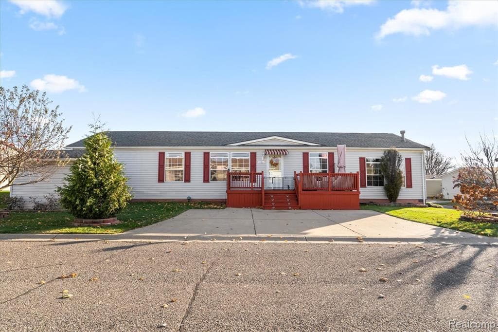 11201 Woodchester Court