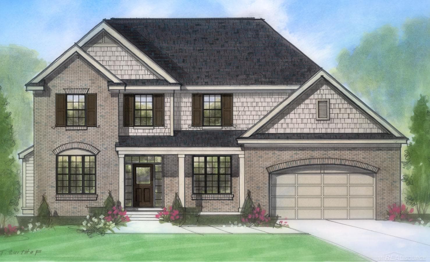 16777 Trajan Lane 252