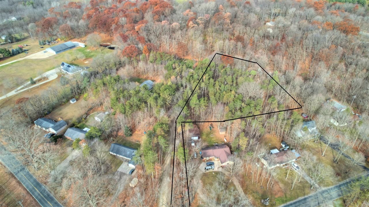 3615 Allegan Dam Road LOT A