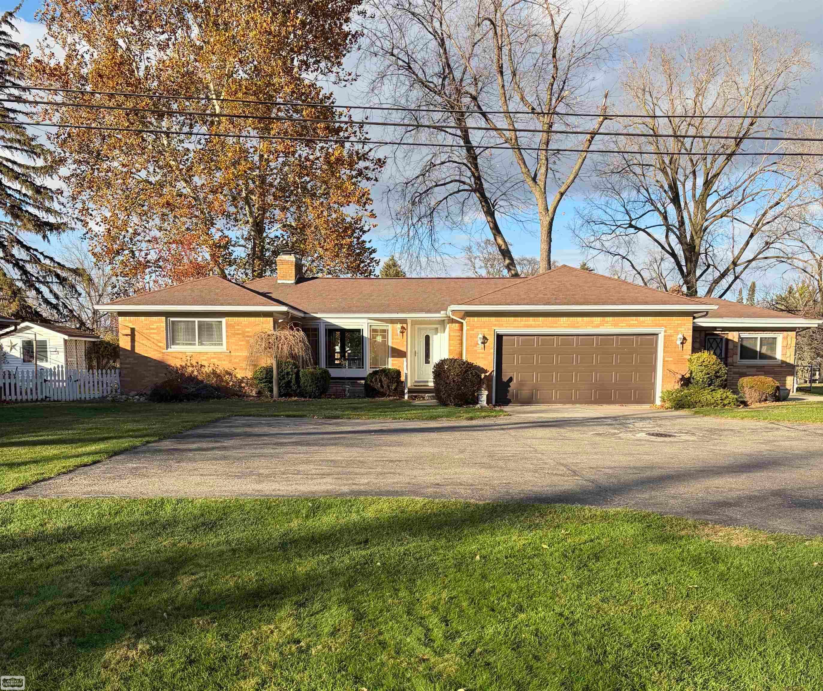 25651 South River Road