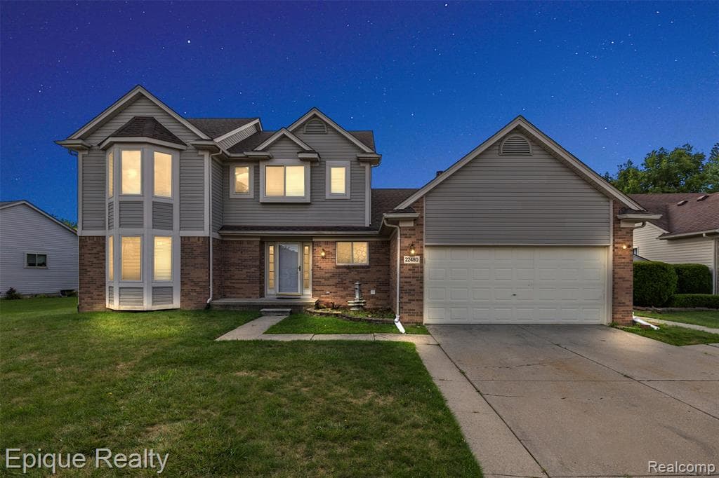 22480 Streamside Drive