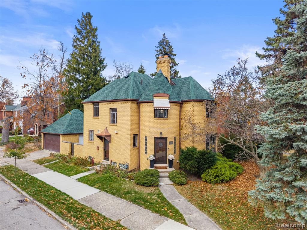 16801 Chandler Park Drive