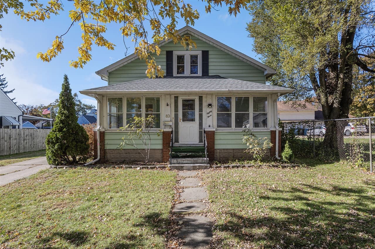 83 N Lavista Boulevard