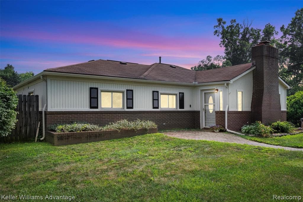 32671 Cadillac Street