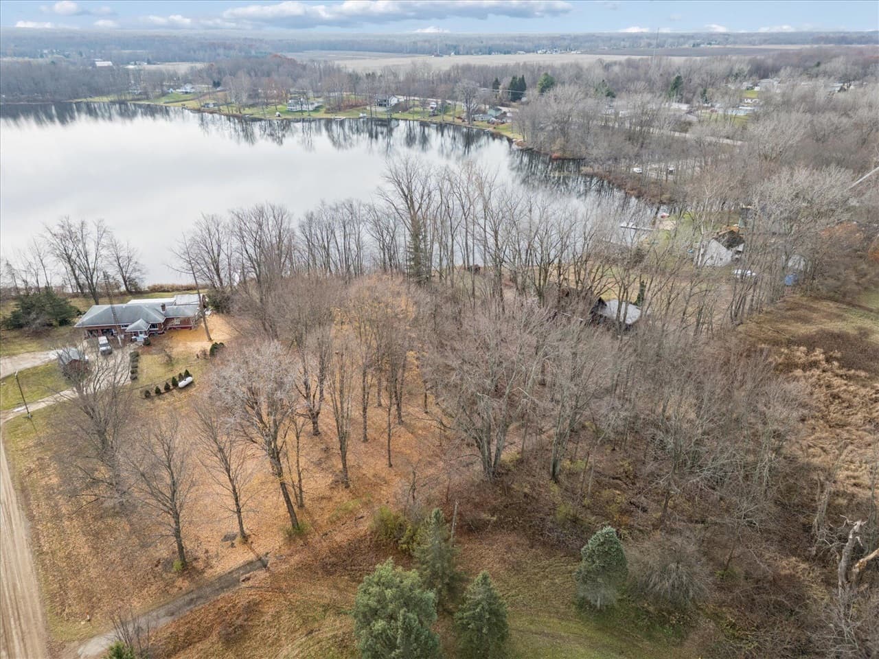 Parcel A 32nd Street