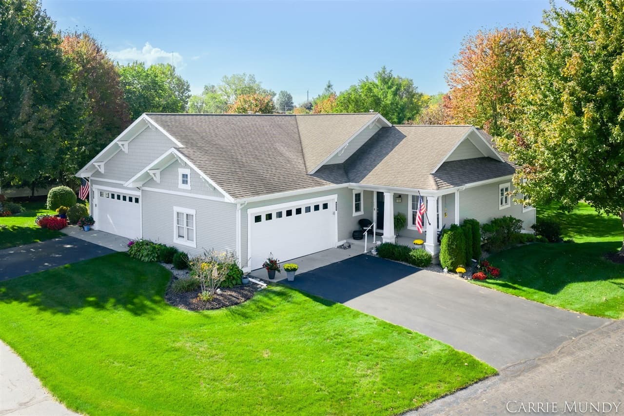 9558 Trillium Lake Drive