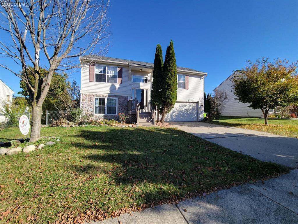 708 Ridgecrest Drive