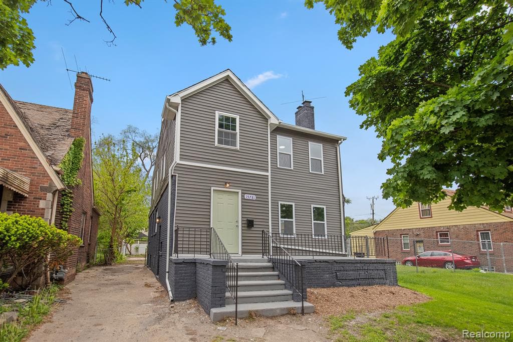 15781 WASHBURN Street