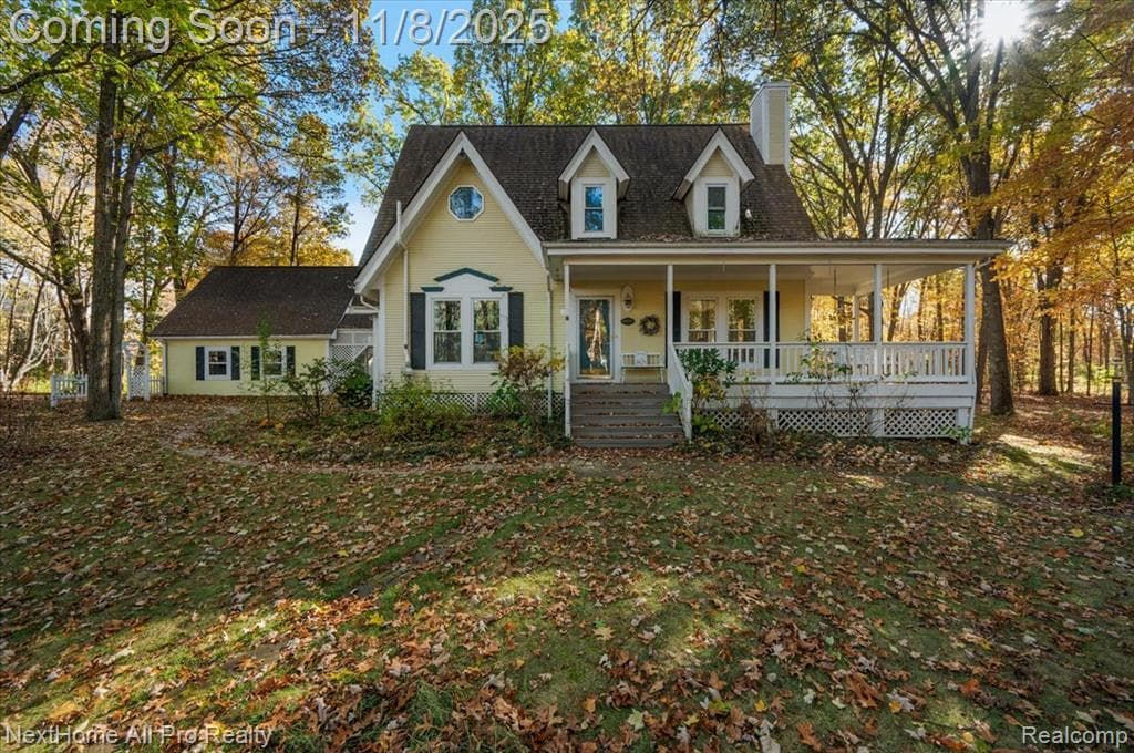 10834 Naturelle Drive