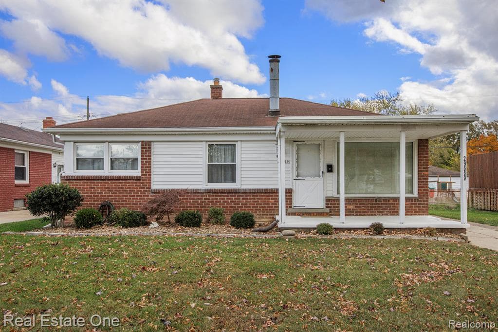 29669 Red Cedar Drive