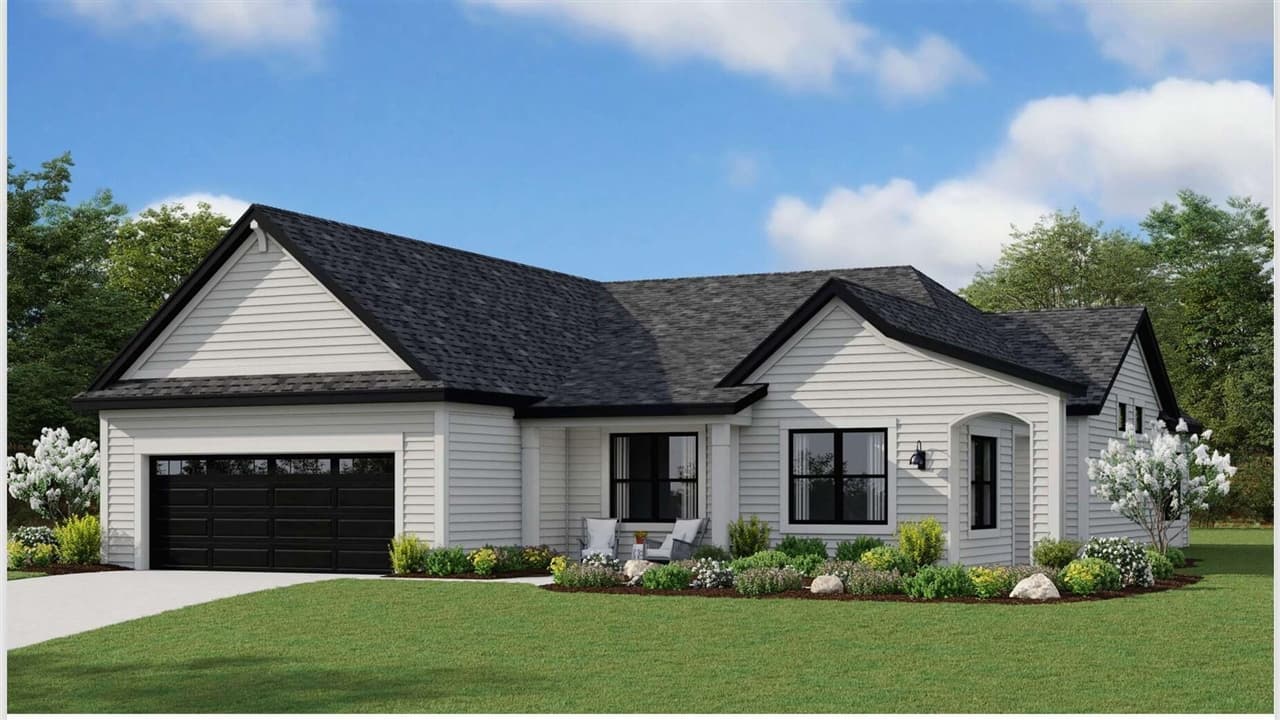 4715 Knapp Bluff Drive