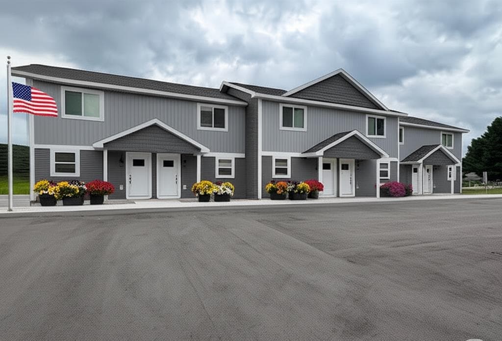 3792 Woodgate Drive 4 Lot: 4