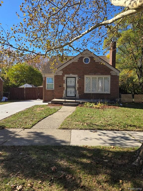 6231 University Place