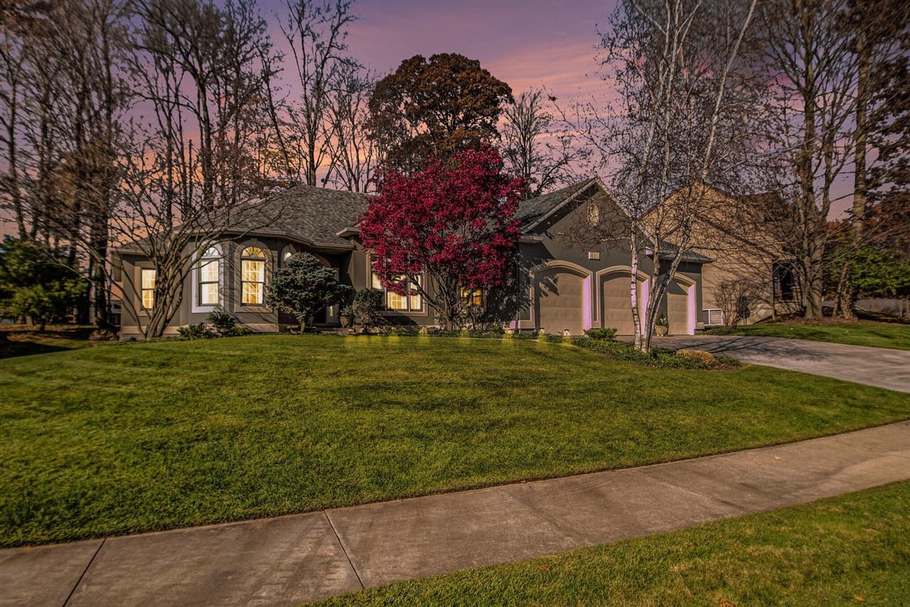 1969 Oak Hollow Road