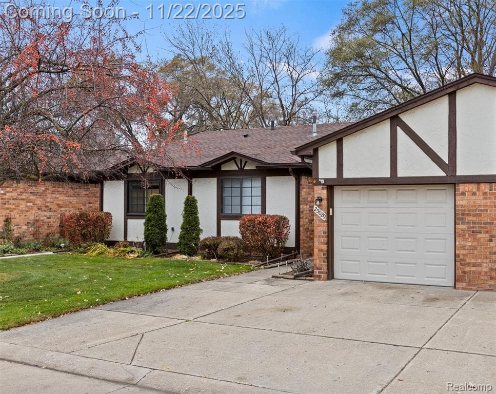 25029 Joanne Smith Drive