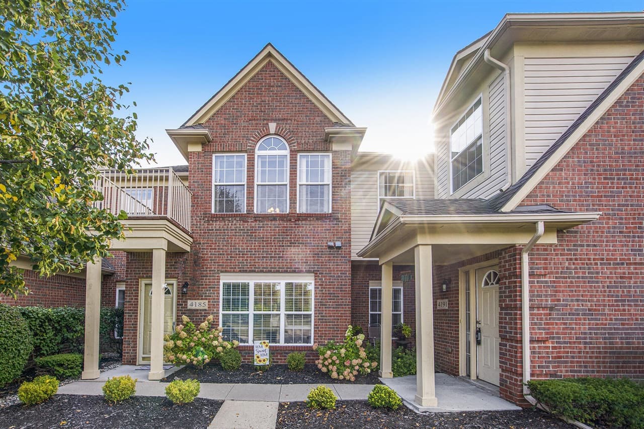 4191 Cornerstone Drive