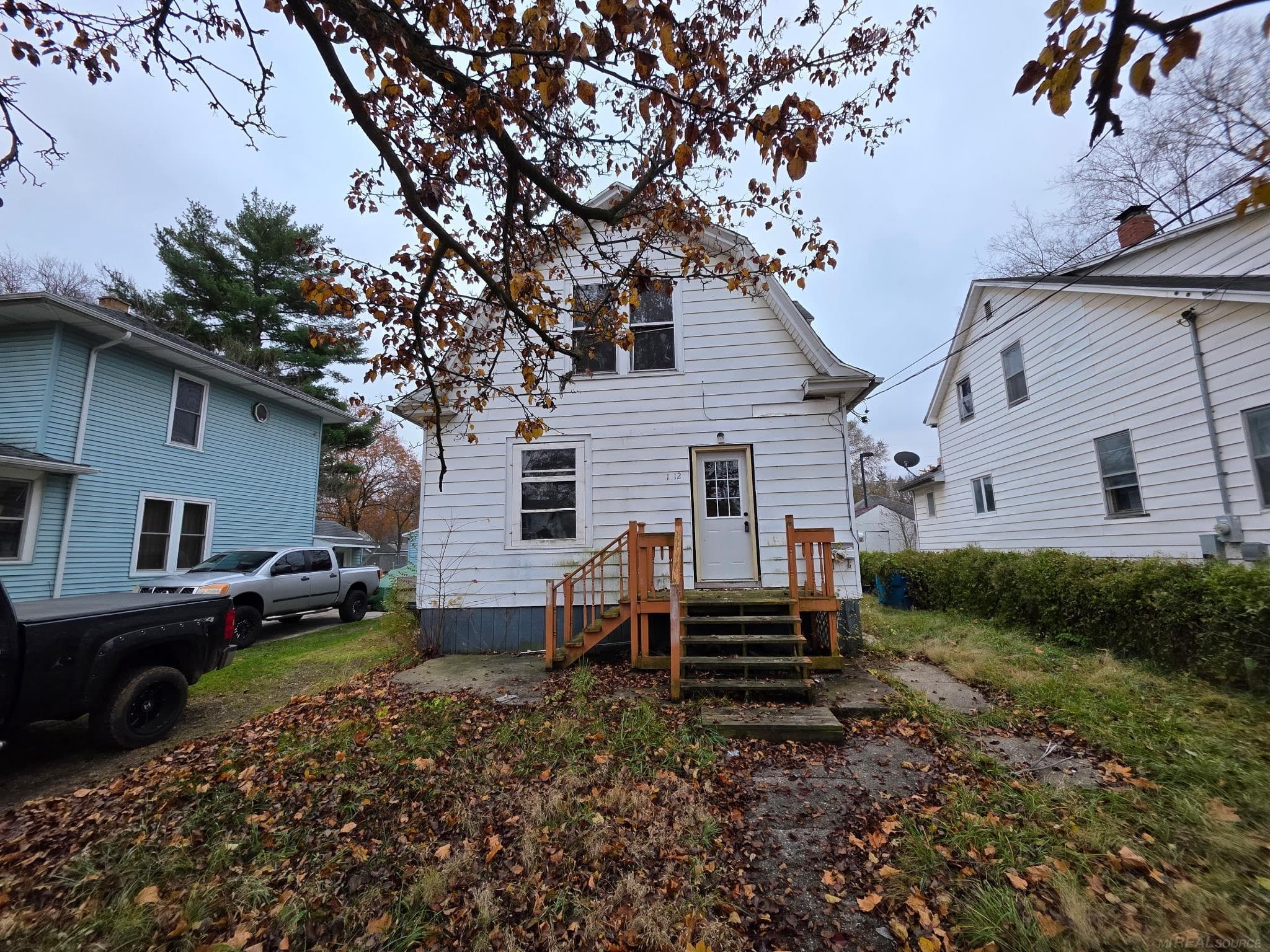 1412 E Alcott Street