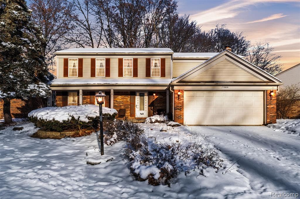 33838 Whitewood Place