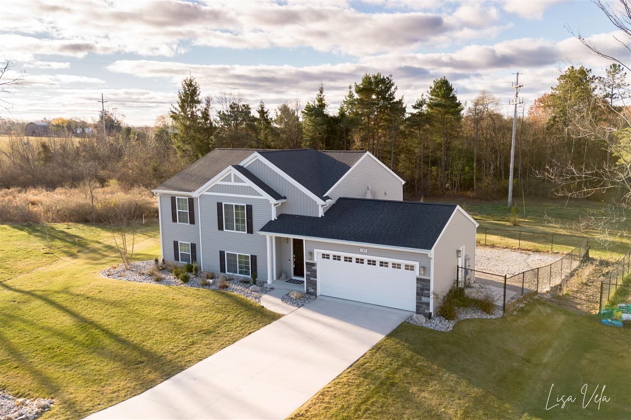 1309 Water Point Court