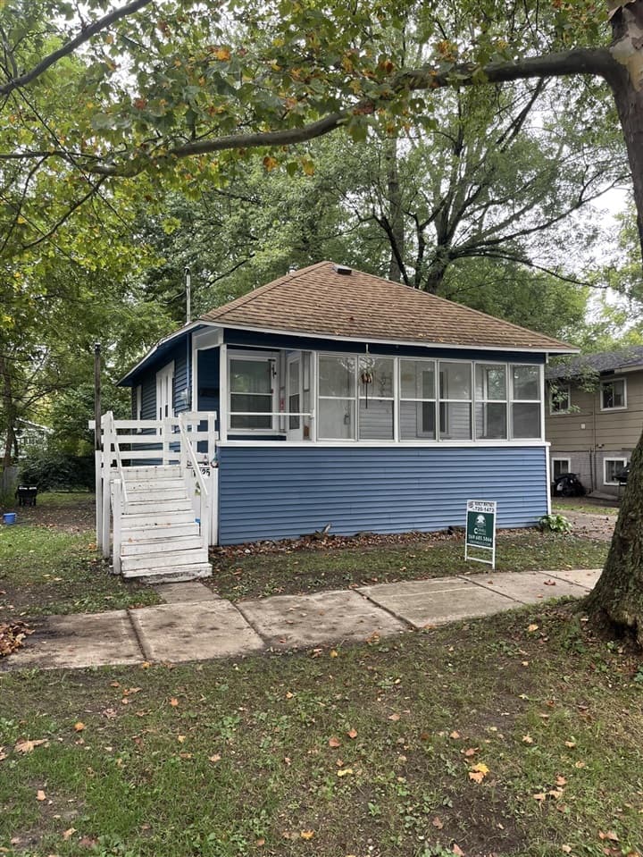 1625 N Church Street