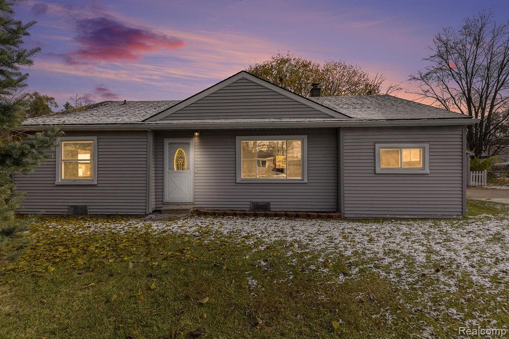 2657 Frankson Avenue