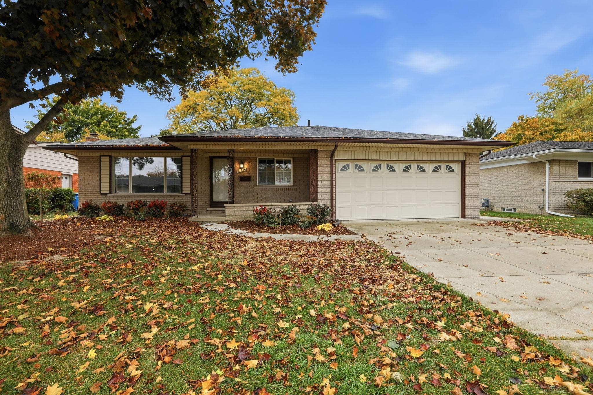 11220 Canterbury Drive